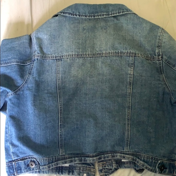 Ava & Viv - Jean jacket - X - Picture 3 of 3
